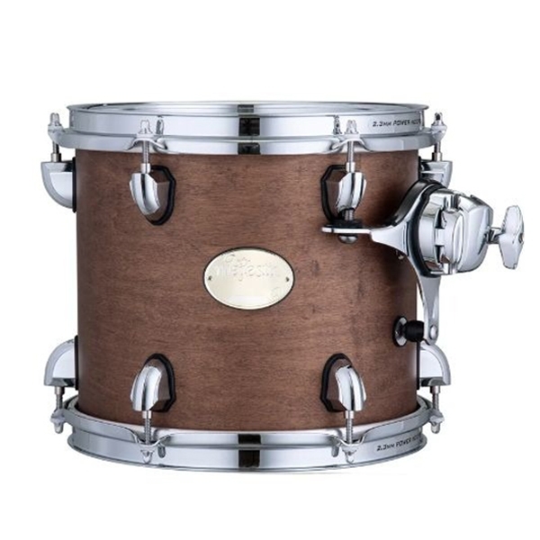 Majestic Prophonic 콘서트톰 12x10 더블 헤드 MCTP1210D-WF