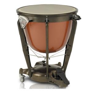Majestic 심포닉 Fiberglass 팀파니 26인치 MPF2600A