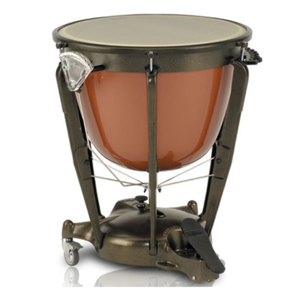 Majestic 심포닉 Fiberglass 팀파니 26인치 MPF2600A