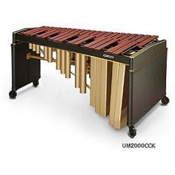 Korogi 베이스 마림바 3 옥타브 C16-C5 2 Honduras Rosewood(주문 후 3개월 소요되는 상품입니다) UM2000CCR