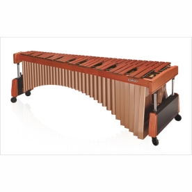 Korogi 5옥타브 마림바 C16-C76 AAA급 장미나무사용 72x25~40x21mm SP5000CC