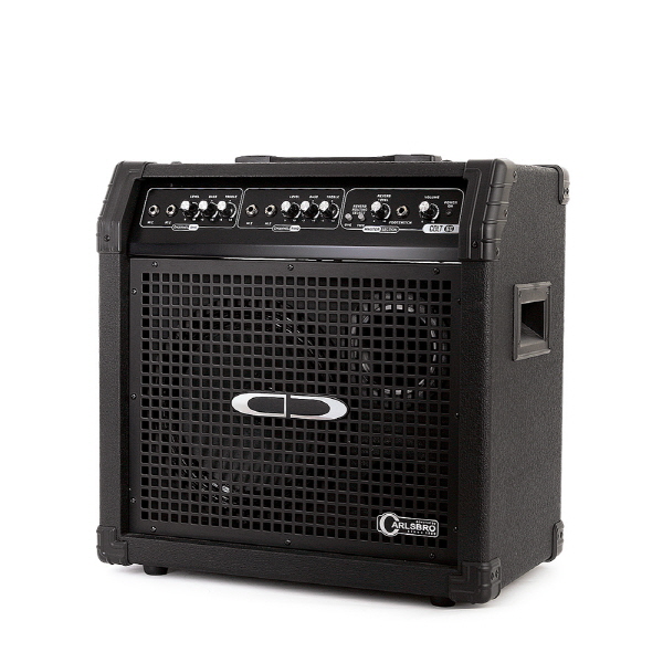 CARLSBRO 키보드 앰프 스피커 60와트 COLT60