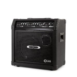 CARLSBRO 키보드 앰프 스피커 60와트 COLT60