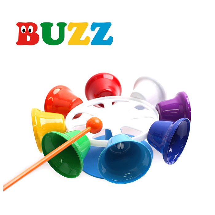 BUZZ 레인보우 라운드벨 대 2013-HB8 BUZZ 레인보우 라운드벨 대 2013-HB8
