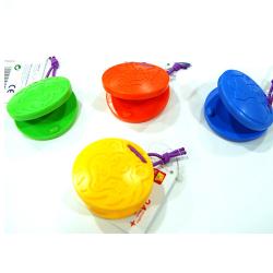 Halilit 할릴릿 동물 캐스터네츠 1개 MP304