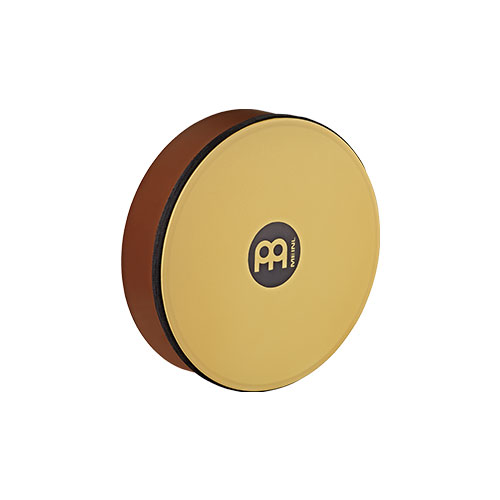 Meinl 핸드드럼 10인치 합성가죽 African Brown MCP HD10AB-TF Meinl 핸드드럼 10인치 합성가죽 African Brown MCP HD10AB-TF