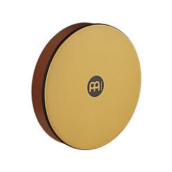 Meinl 핸드드럼 14인치 합성가죽 African Brown MCP HD14AB-TF