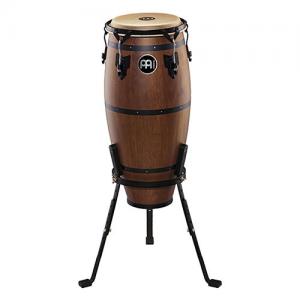 Meinl 10인치 리퀸토 바스켓 스탠드포함 Walnut Brown MCP HTC10WB-M