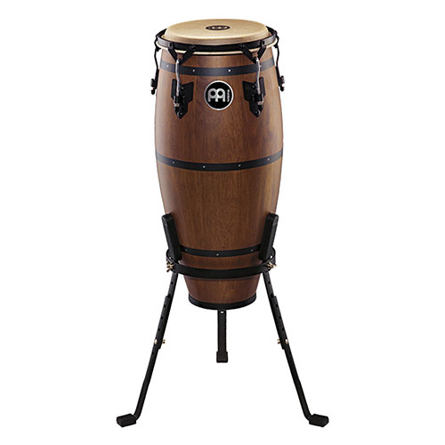 Meinl 10인치 리퀸토 바스켓 스탠드포함 Walnut Brown MCP HTC10WB-M Meinl 10인치 리퀸토 바스켓 스탠드포함 Walnut Brown MCP HTC10WB-M