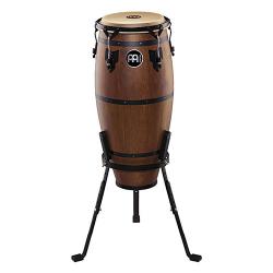 Meinl 10인치 리퀸토 바스켓 스탠드포함 Walnut Brown MCP HTC10WB-M