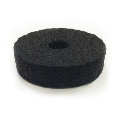 SOL 심벌펠트 1개 지름 40 x 두께 10mm JB-CYM-F SOL 심벌펠트 1개 지름 40 x 두께 10mm JB-CYM-F