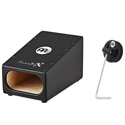 Meinl 검정 스네어박스 비터포함 SNAREBOX