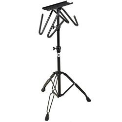 Meinl 더블심벌 스탠드 TMHCS