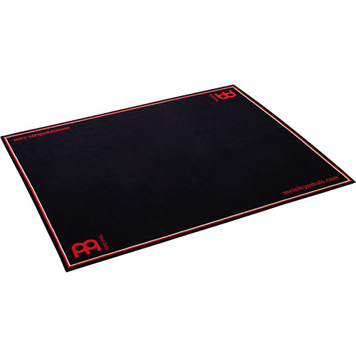 Meinl 드럼매트 160 x 200 cm Drum Rug Black MDR-BK Meinl 드럼매트 160 x 200 cm Drum Rug Black MDR-BK