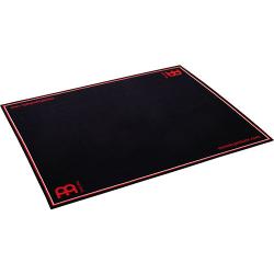 Meinl 드럼매트 160 x 200 cm Drum Rug Black MDR-BK