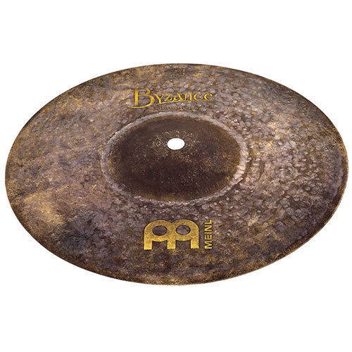 Meinl Byzance Extra Dry Splash 10인치 B10EDS Meinl Byzance Extra Dry Splash 10인치 B10EDS