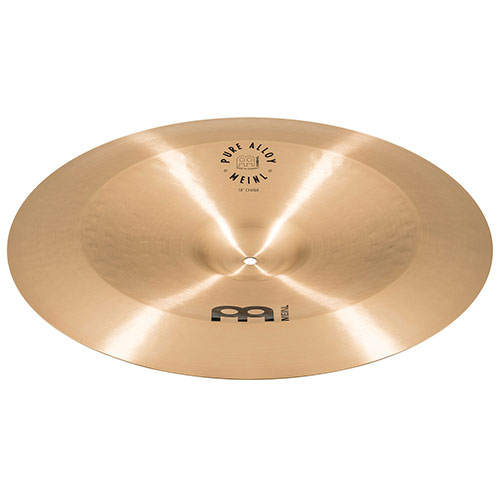 Meinl Pure Alloy China(차이나)심벌 18인치 PA18CH