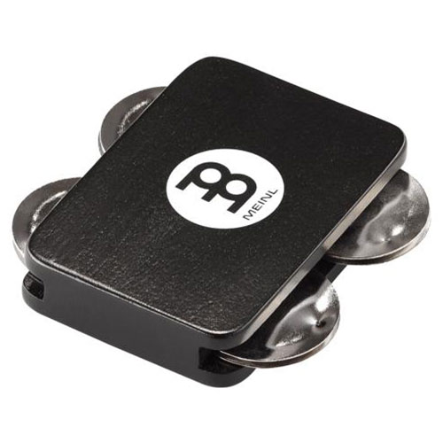 Meinl 스틸징글 Tap BKK JT-S-BK