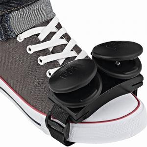 Meinl 카혼(카존) 풋 (Foot) 더블 캐스터네츠 CFC-BK