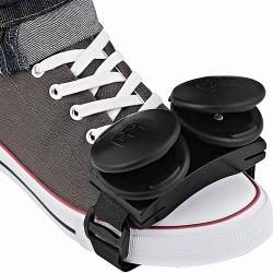 Meinl 카혼(카존) 풋 (Foot) 더블 캐스터네츠 CFC-BK