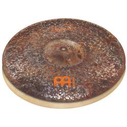 Meinl Byzance 15인치 Hi-Hat(하이햇) 심벌 Extra Dry Medium Thin B15EDMTH