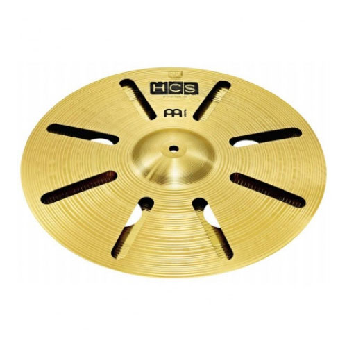 Meinl HCS 12인치 Trash Stack Brass HCS12TRS Meinl HCS 12인치 Trash Stack Brass HCS12TRS