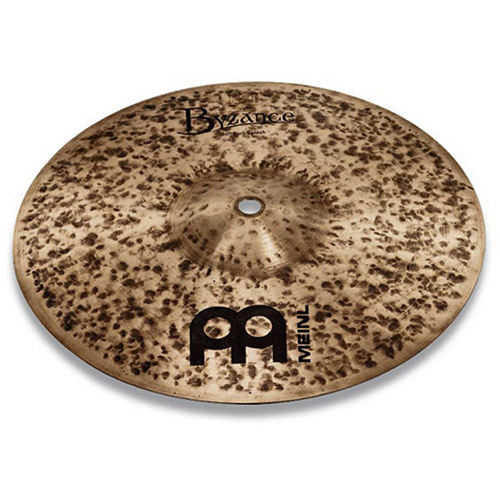 Meinl Byzance 10인치 Dark Splash(스플래쉬) 심벌 B10DAS Meinl Byzance 10인치 Dark Splash(스플래쉬) 심벌 B10DAS