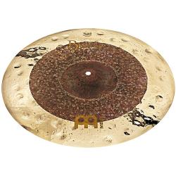 Meinl Byzance 16인치 Crash(크래쉬) 심벌Extra Dry Dual B16DUC