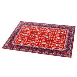Meinl 드럼매트 160 x 200 cm 드럼 러그 오리엔탈 MDR-OR