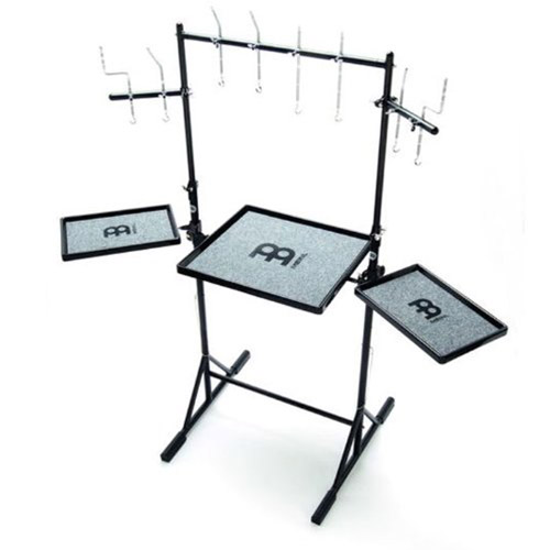 Meinl 메이늘 Percussion Workstation 트랩테이블/멀티스탠드 TMPWS Meinl 메이늘 Percussion Workstation 트랩테이블/멀티스탠드 TMPWS