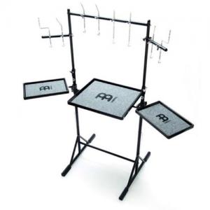 Meinl 메이늘 Percussion Workstation 트랩테이블/멀티스탠드 TMPWS