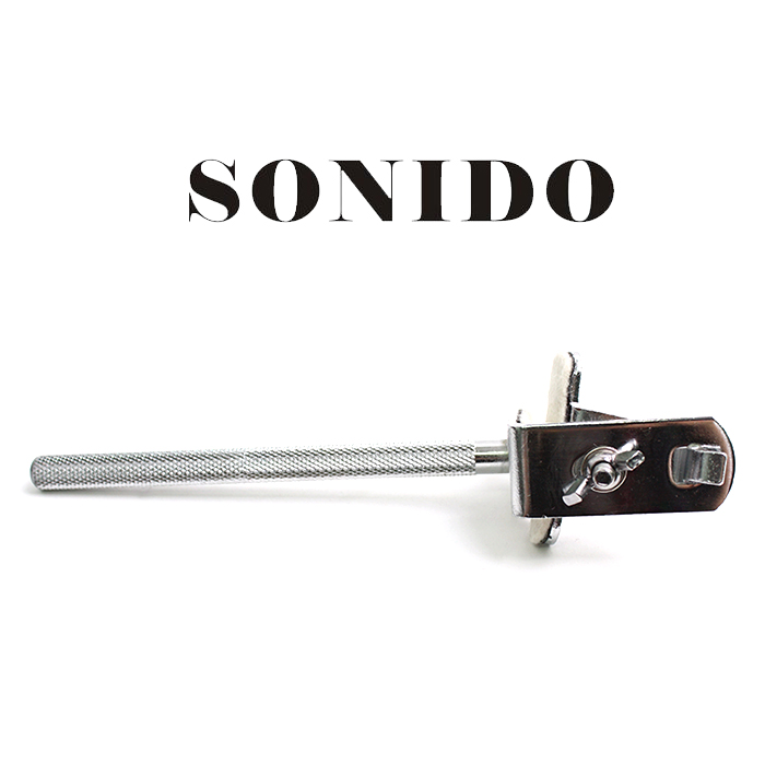 SONIDO 베이스드럼용 카우벨홀더