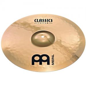 Meinl Classics Custom Medium Crash(크래쉬) 심벌 18인치 CC18MC-B