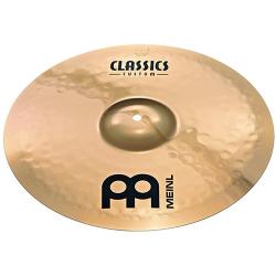 Meinl Classics Custom Medium Crash(크래쉬) 심벌 18인치 CC18MC-B