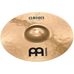Meinl Classics Custom Splash(스플래쉬) 심벌 8인치 CC8S-B
