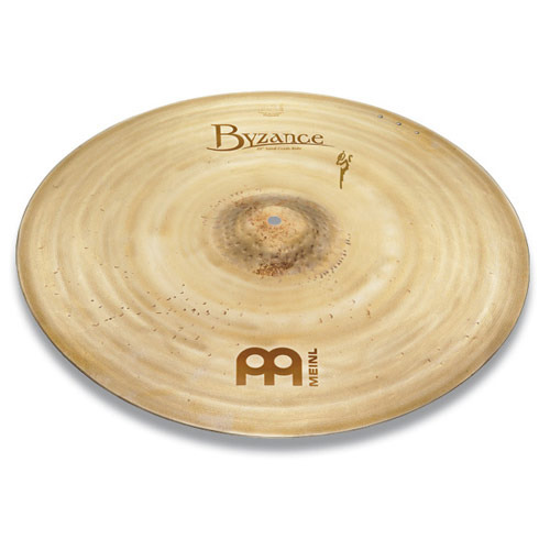 Meinl Byzance Vintage Sand Crash-Ride 심벌 22인치(시즐3개 달려있습니다) B22SACR Meinl Byzance Vintage Sand Crash-Ride 심벌 22인치(시즐3개 달려있습니다) B22SACR