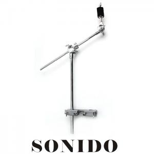 SONIDO 심벌홀더(티머리) + 클램프 세트 C-208