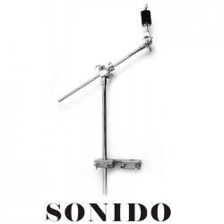 SONIDO 심벌홀더(티머리) + 클램프 세트 C-208