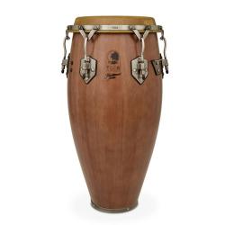 Toca Traditional 11 3/4인치 콩가 (Conga) Dark Wood (스탠드별도) 3911-3/4D