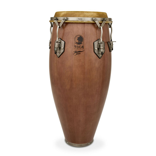 Toca Traditional 11인치 퀸토 (Quinto) Dark Wood (스탠드별도) 3911D Toca Traditional 11인치 퀸토 (Quinto) Dark Wood (스탠드별도) 3911D