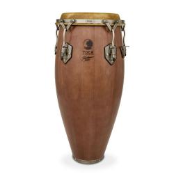 Toca Traditional 11인치 퀸토 (Quinto) Dark Wood (스탠드별도) 3911D
