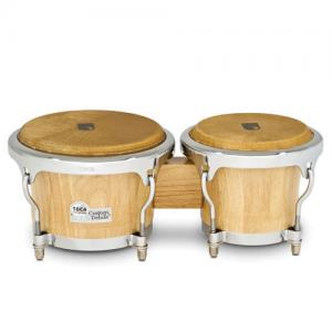 Toca Custom Deluxe 봉고7 ＆ 8 1／2Natural Wood (스탠드별도) 4600-NW