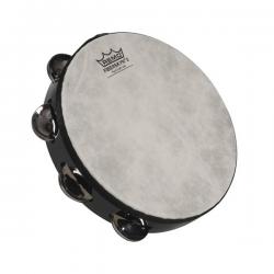 Remo FIBERSKYN 3 탬버린 싱글징글 8인치 TA-5108-70