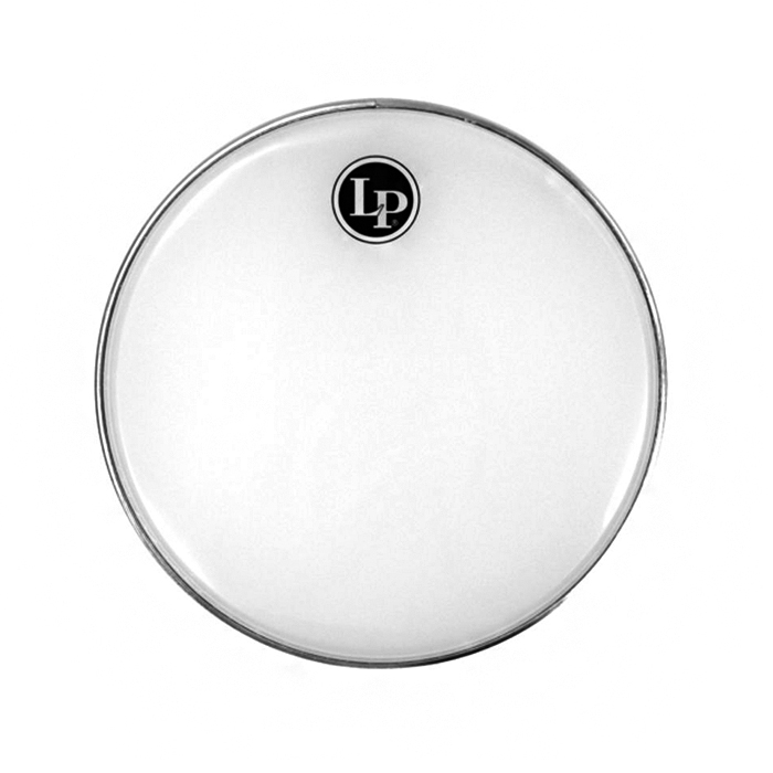 LP S13" PLASTIC TIMBALE HEAD 13인치 플라스틱 팀파니 헤드 LP247A LP S13" PLASTIC TIMBALE HEAD 13인치 플라스틱 팀파니 헤드 LP247A
