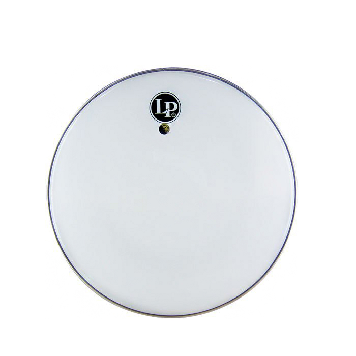 LP 14" PLASTIC TIMBALE HEAD 14인치 플라스틱 팀파니 헤드 LP247B LP 14" PLASTIC TIMBALE HEAD 14인치 플라스틱 팀파니 헤드 LP247B