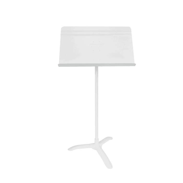 Manhasset 나사없이 높이조정 심포니 보면대 4801-MWH Manhasset 나사없이 높이조정 심포니 보면대 4801-MWH