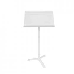 Manhasset 나사없이 높이조정 심포니 보면대 4801-MWH