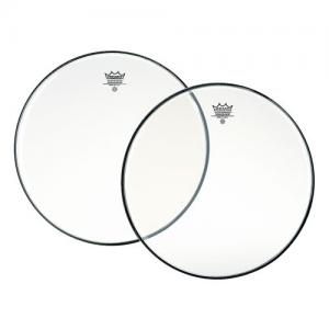 REMO Clear Diploma(1겹) 10인치 탐탐헤드 BD-0310-00