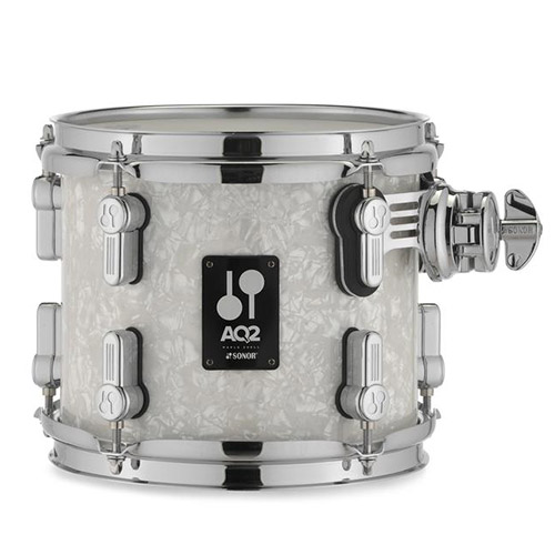 Sonor AQ2 탐탐 T0807 White Pearl 17632035