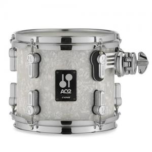 Sonor AQ2 탐탐 T0807 White Pearl 17632035